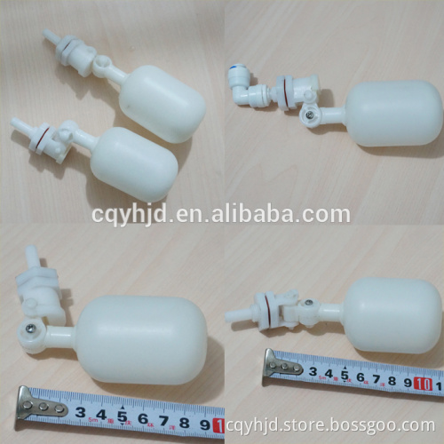 AUTO TOP UP FLOAT VALVE 1/4'' DN8WK-T